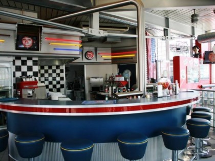 Foto: American Diner 